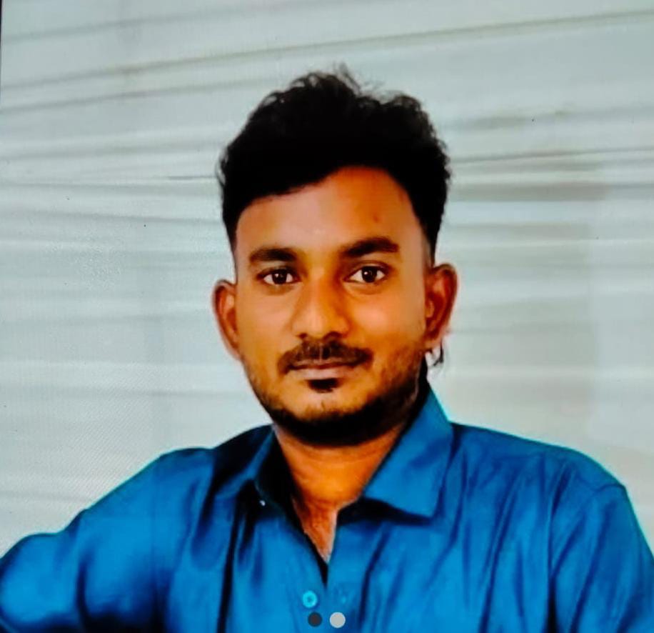 Groom Image